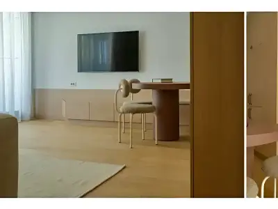 Apartament inchiriere Sector 2 Bucuresti zona de dining